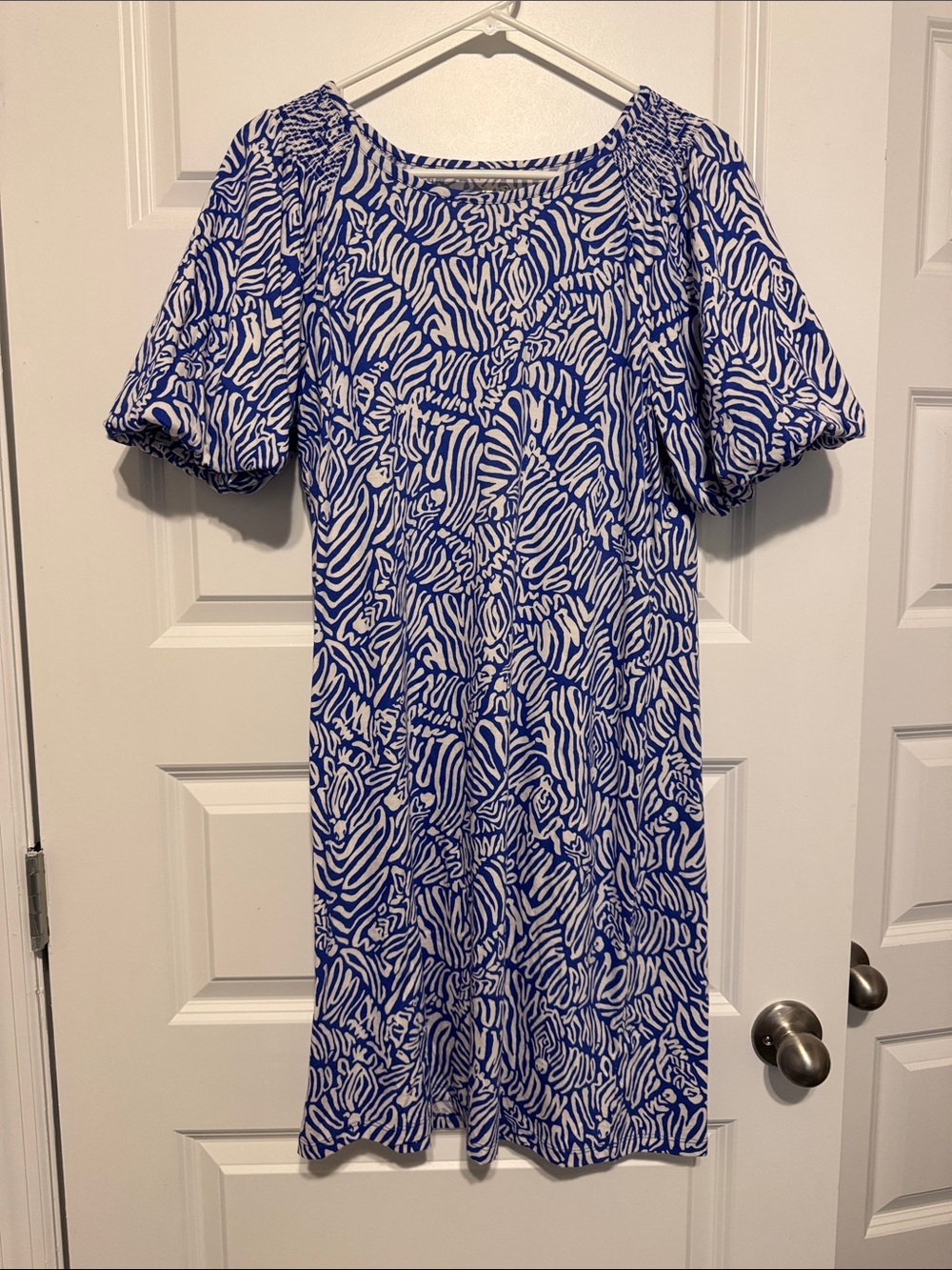 Lilly Pulitzer Rosen Dress, Size Medium
